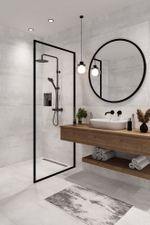 Staro Slim Concrete Bianco Matt 60x120