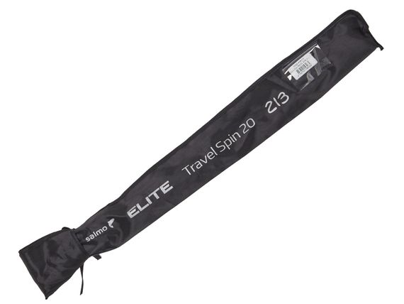 Спиннинг телескопический Salmo Elite TRAVEL SPIN 20 2.13