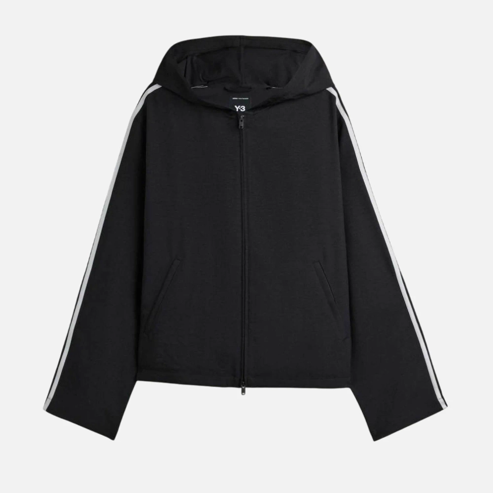 Толстовка Track Top 3-Stripes