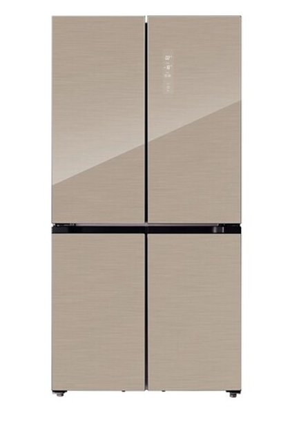 Холодильник LEX LCD505GlGID