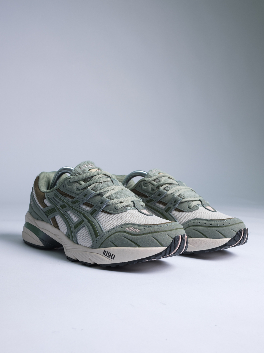 Кроссовки Asics Gel-1090 (зел.)