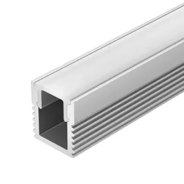 Профиль для контурной подсветки 3м 036031 серебристый SL-MINI-8-3000 ANOD Arlight