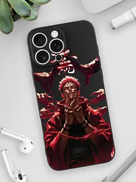 Чехол на iPhone 16 Pro Max