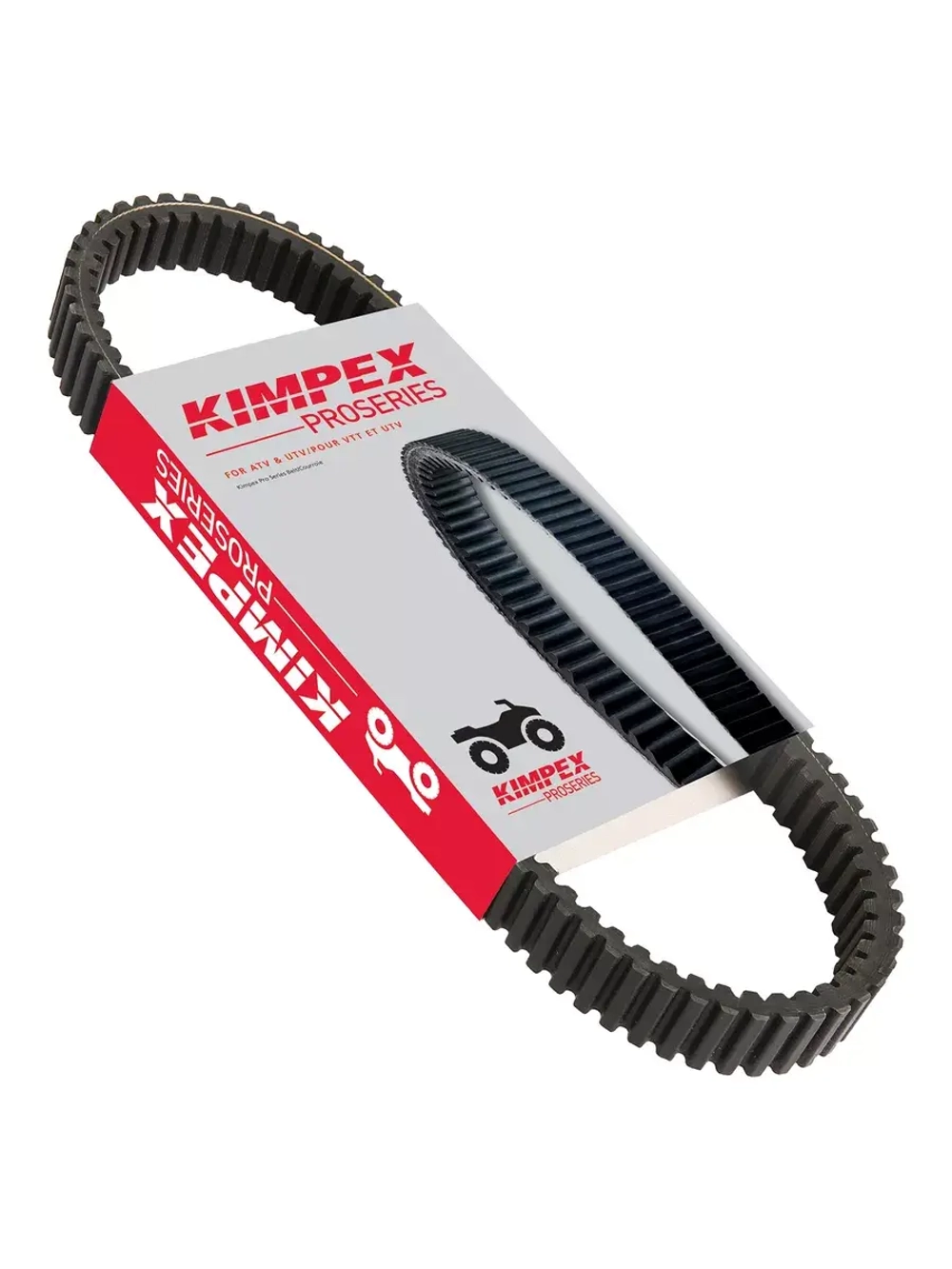Ремень вариатора Kimpex KIM4400 YAM VK PROF 8GS176410000