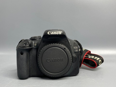 Canon EOS 500D