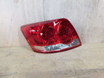 стоп левый Toyota Allion 2012 ZRT260 20-454