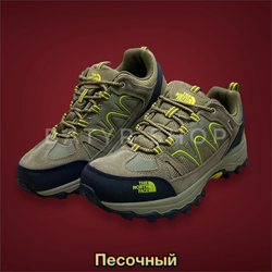 Сетчатые кроссовки "TNF Rex"