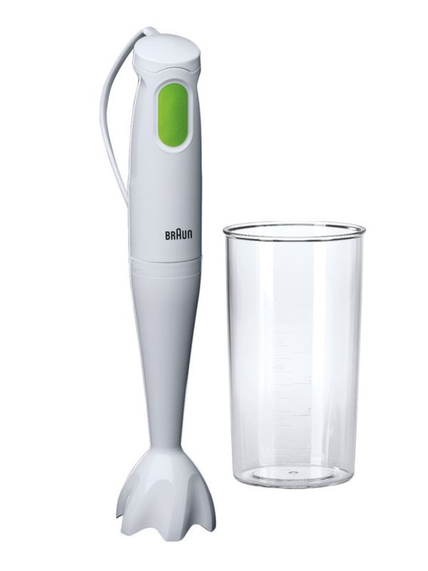 Погружной блендер Braun MQ100 SOUP