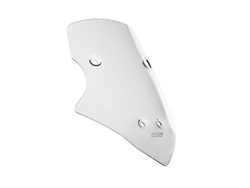 DU016T WRS CAPONORD CLEAR WINDSCREEN (MTS V4)