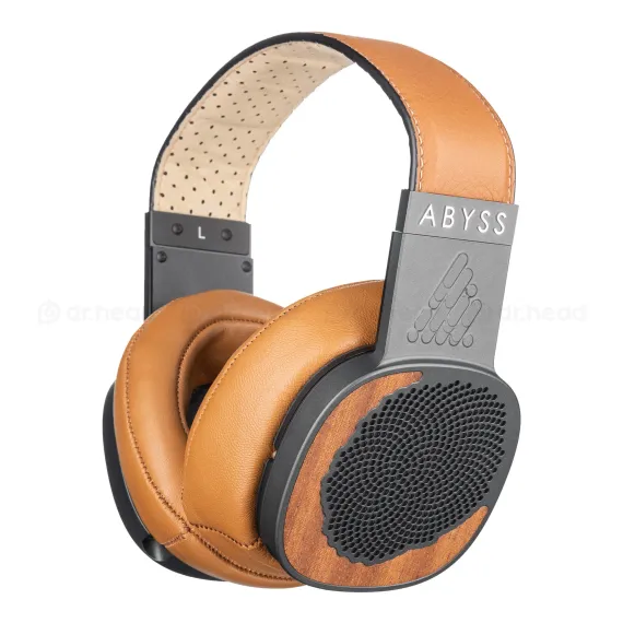 Abyss Diana MR Sapele Wood