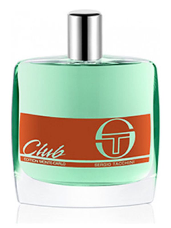 Sergio Tacchini Club Edition Monte-Carlo