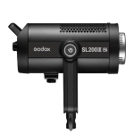 Осветитель светодиодный Godox SL200III Bi студийный