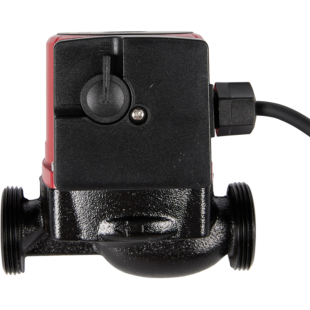 Насос циркуляционный ROMMER PROFI RCP 25-60-130