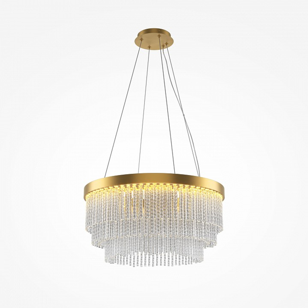 Подвесной светильник Maytoni Trove MOD486PL-L38BSK