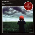 Pink Floyd Live At Knebworth 1990