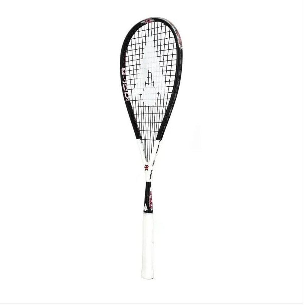 Karakal S 100 2.0 FF (2021), Squash Racket