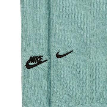 Теннисные носки Nike Everyday Cushioned 2P - cannon/black