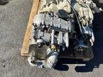 МКПП HW16C HW25716XST 2023г.