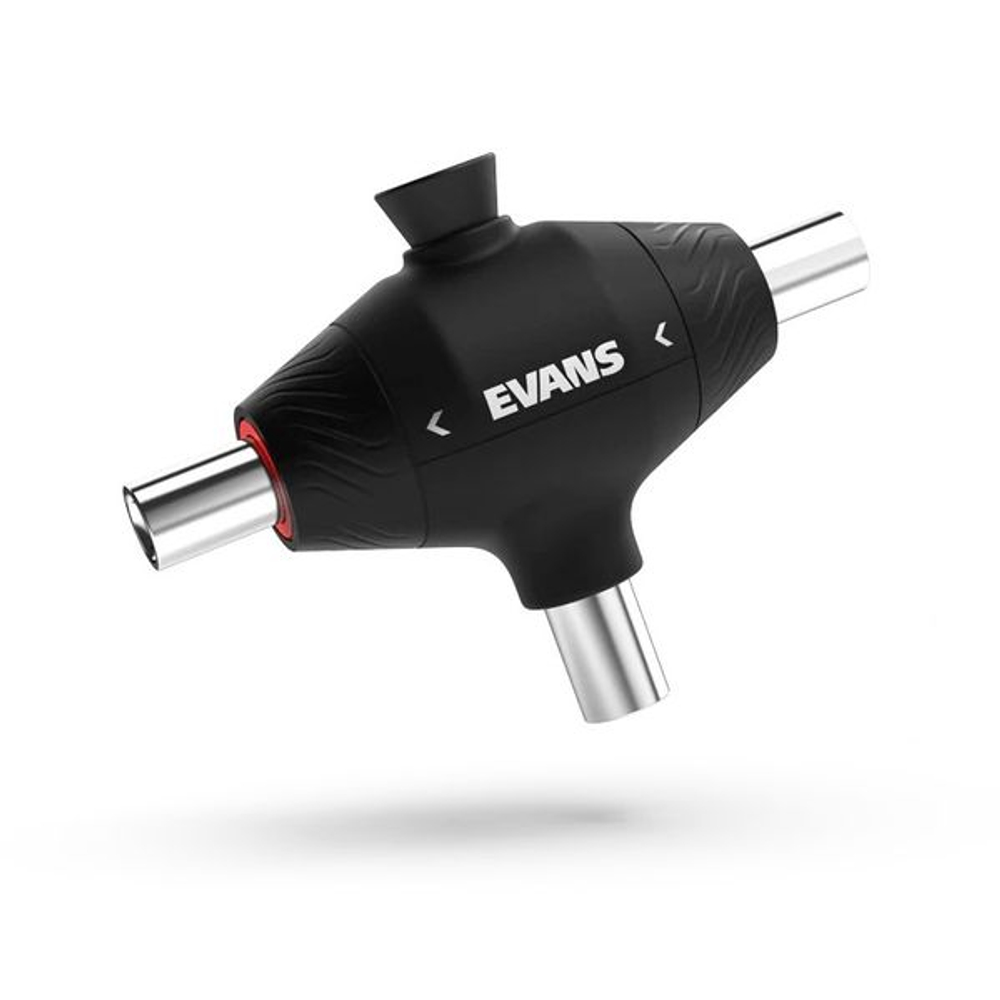 Evans DAPCK Ключ для настройки барабанов с тяговым шнуром