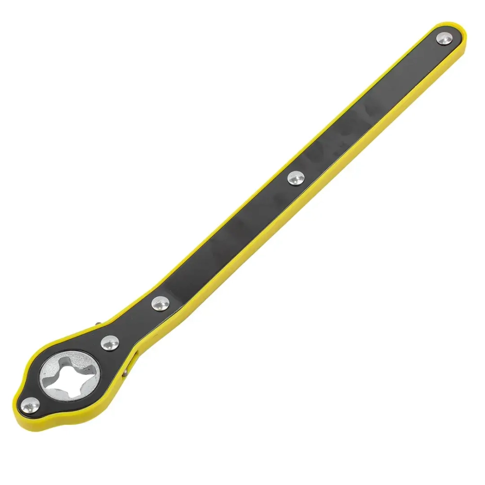 Ключ трещоточный для домкрата механического RockForce##Rock FORCE RF-10202-P