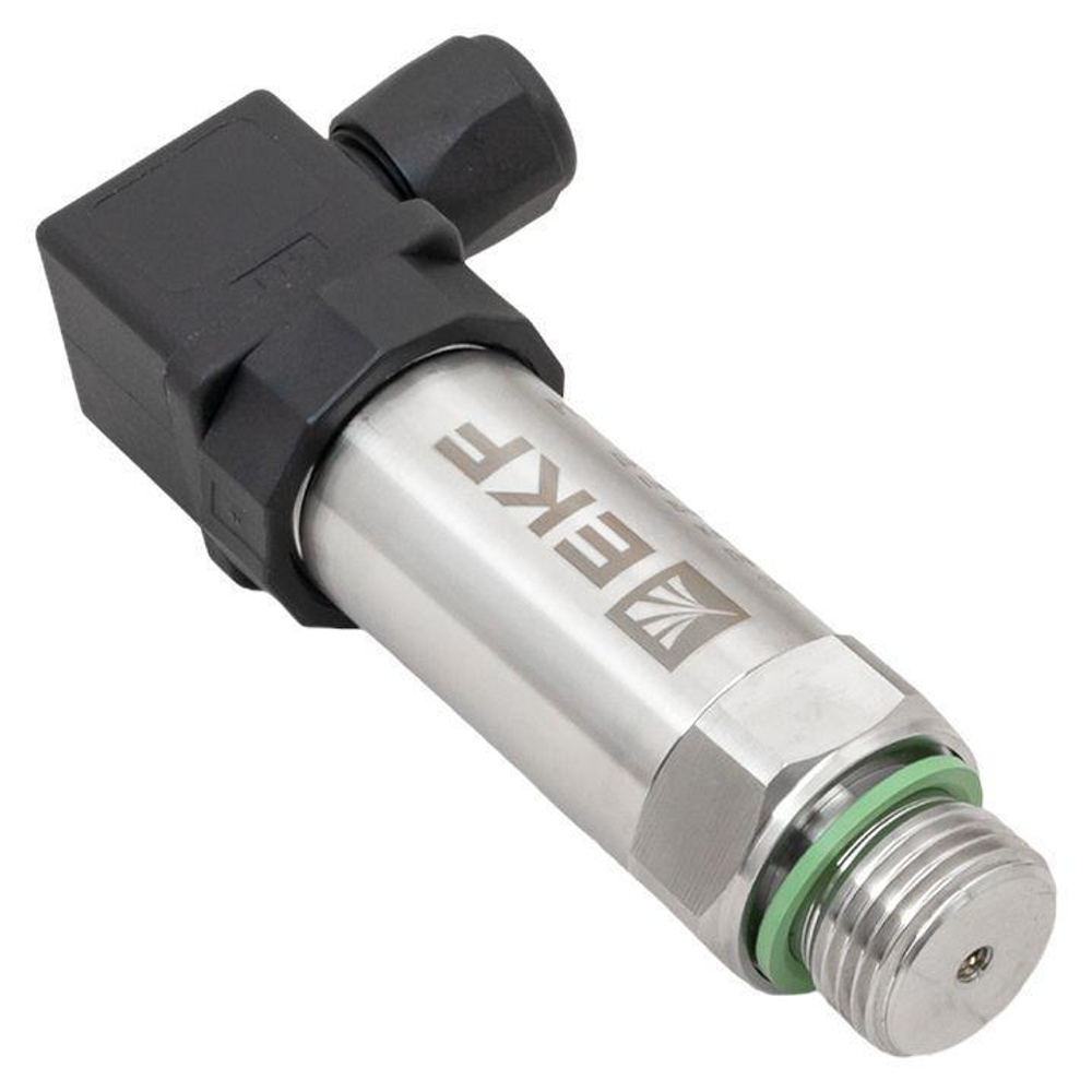 Преобразователь давления PRT-101 0-2.5 MПа G1/2 0.5% EKF PRT-101-2.5-0.5-G2