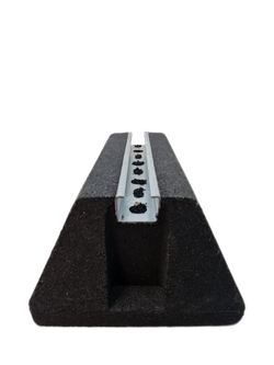 ZRS-AVR250 Антивибрационная опора 250x160x95 мм