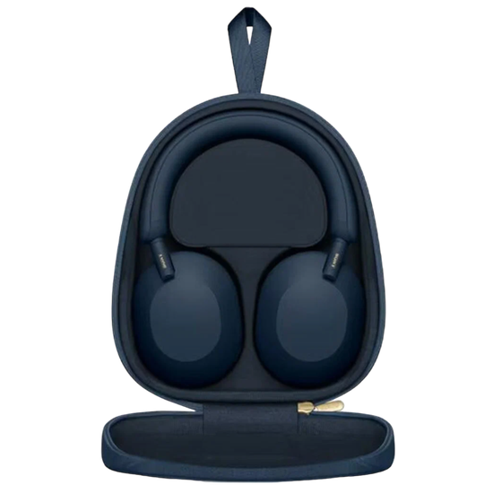 Беспроводные наушники Sony WH-1000XM5