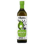 Chosen Foods, 100% чистое масло авокадо, 750 мл (25,4 жидк. унции)