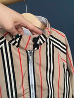 Куртка-бомбер Burberry, 140