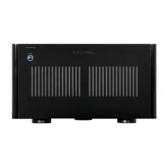 Rotel RMB-1587MKII Black