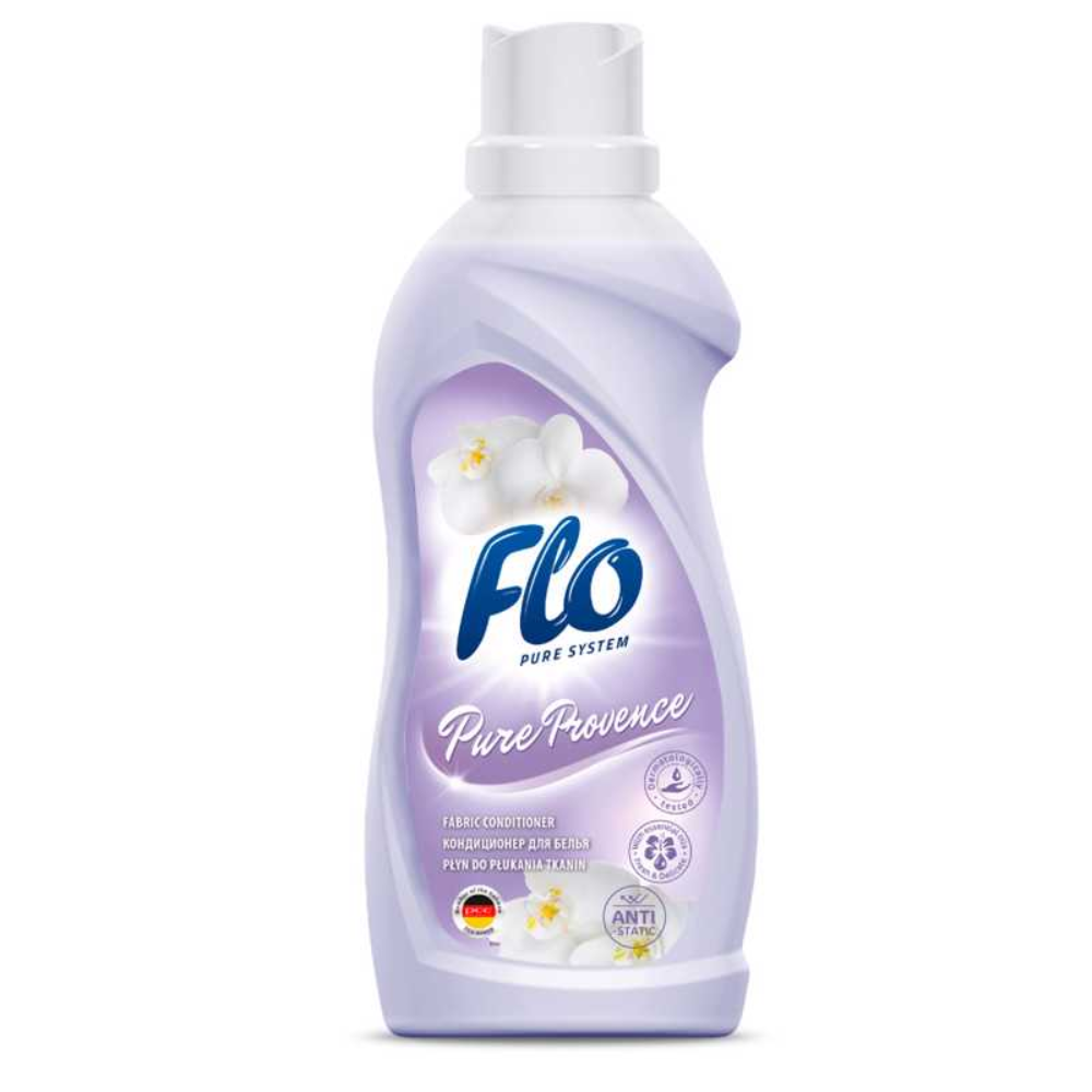 Кондиционер для белья Flo Pure Provence 1 л