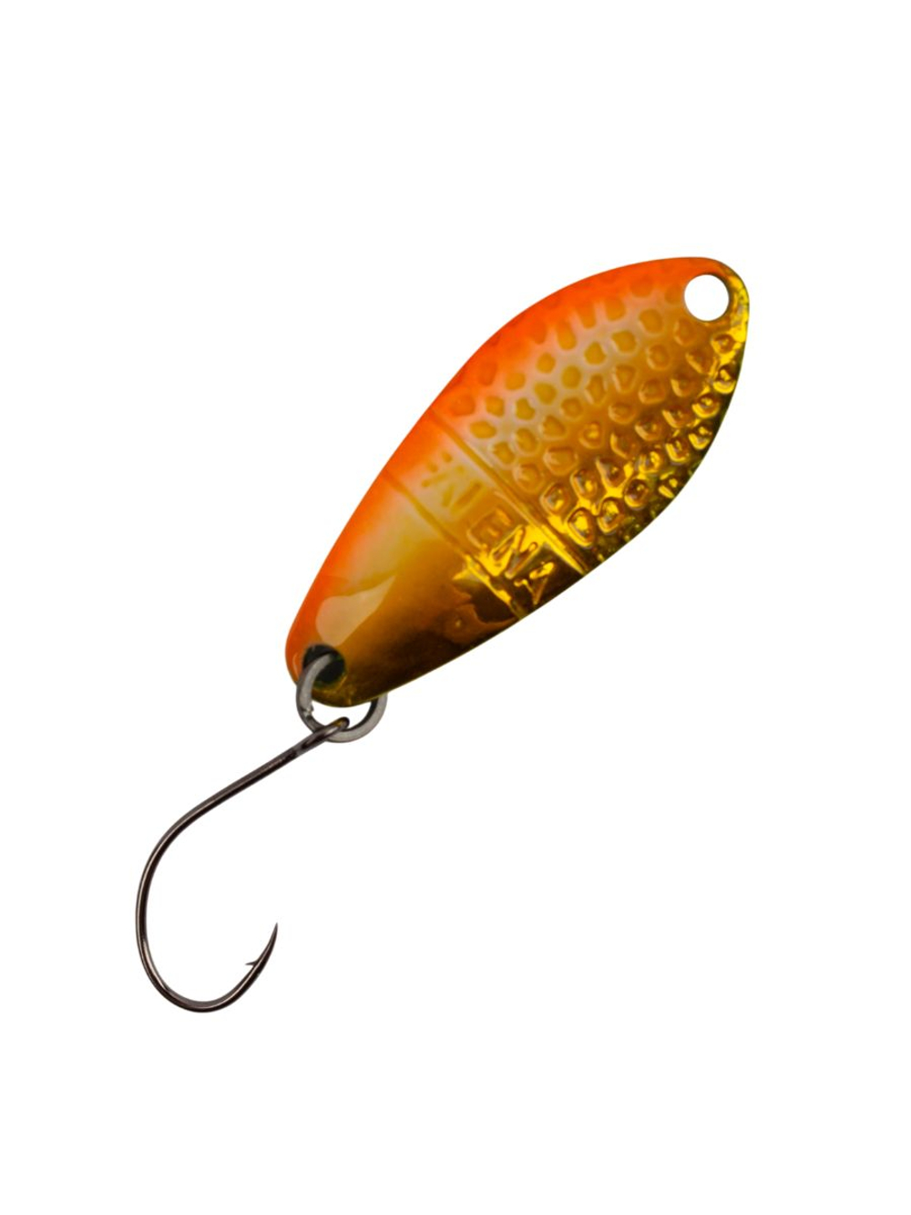 Блесна Fish Crystal FALENA 30 мм 2,5г на форель цвет 151