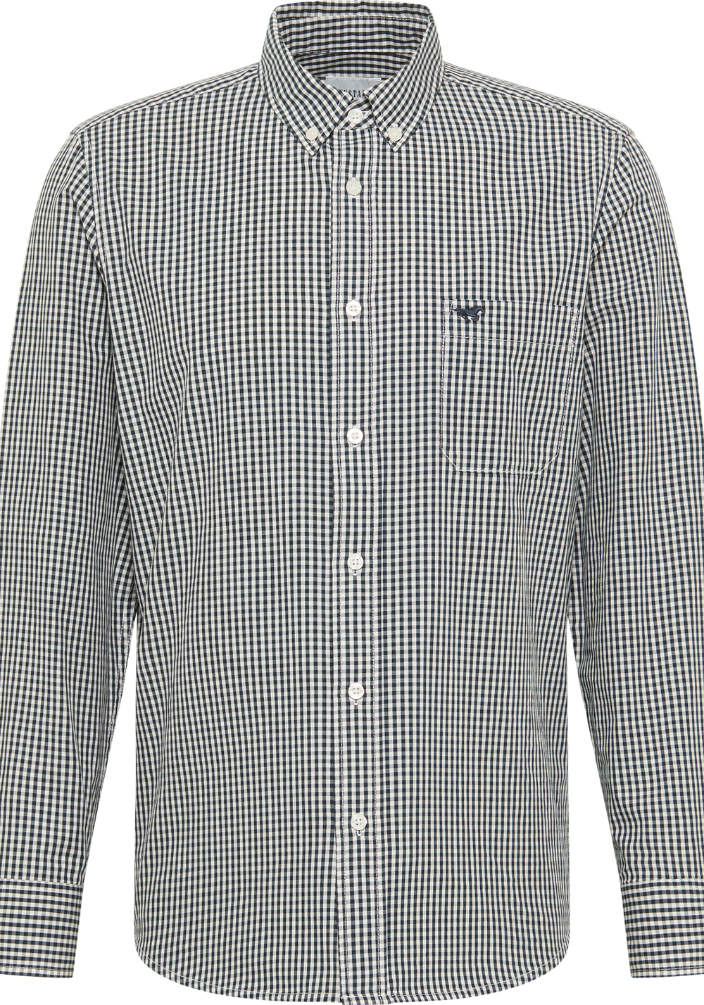 Рубашка Clemens  gingham SH 1013476-12400