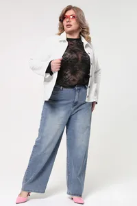Джинсы 20140 Fabrika