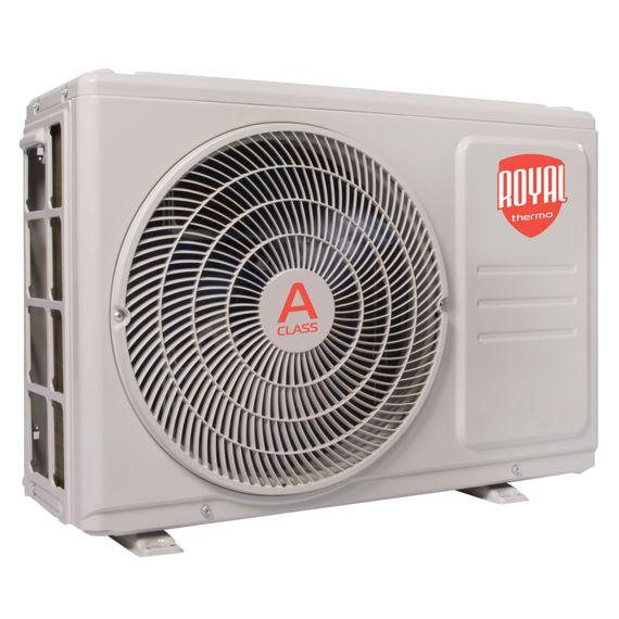 Сплит-система Royal Thermo Siena RTS-12HN8_V2 комплект — (7)