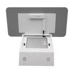 DeLonghi Кухонная вытяжка Arco 908 BB