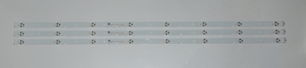 JL.D40081330-003BS-M подсветка матрицы JHD400F-E31 комплект 3шт.
