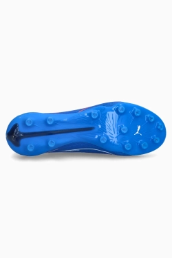 Бутсы Puma Ultra 6 Ultimate AG - синий