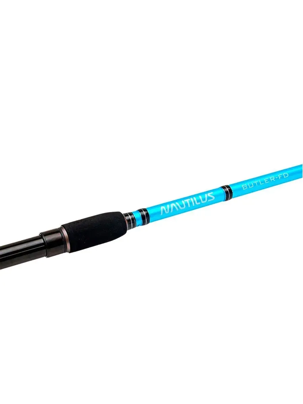 Удилище фидерное Butler Feeder - FD 210см 200гр BTF7XHQ
