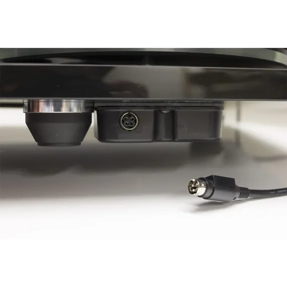 Rega Planar 6 ND-5 RB-330 Matte Black