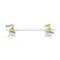 Двойной ручной магнитный захват Magswitch Dual Hand Lifter Fixed 400