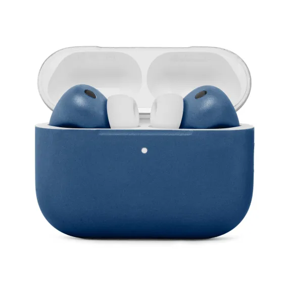 Apple AirPods Pro 3 Pacific Blue Matte