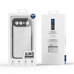 Защитный прозрачный чехол для Vivo X300 FE 5G, серия Aimo Series от Dux Ducis