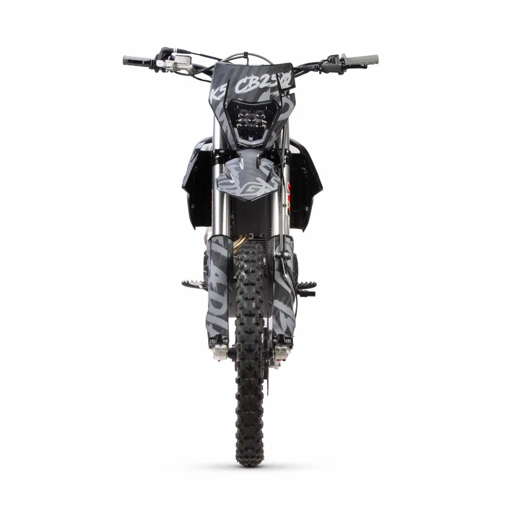 Мотоцикл GLADIATOR K5 CB250