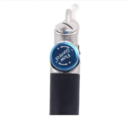 Продувочный пистолет Серия DG-20 SNS Pneumatic