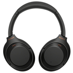 Беспроводные наушники Sony wh-1000xm4 черные