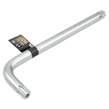 Ключ Г-образный TORX T80 JCB JCB-76680
