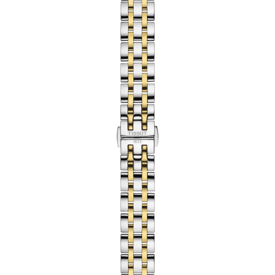 Tissot T129.210.22.263.00KZ женские часы Tissot Classic Dream Lady