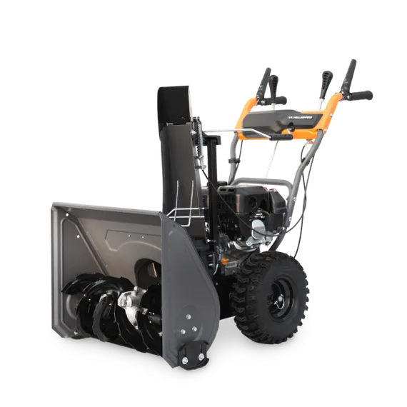 Бензиновый снегоуборщик "VILLARTEC" WB 5561