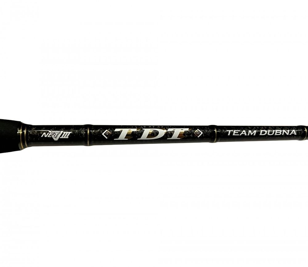 Удилище Спиннинговое Hearty Rise TDT Limited '25 TDT25-772L
